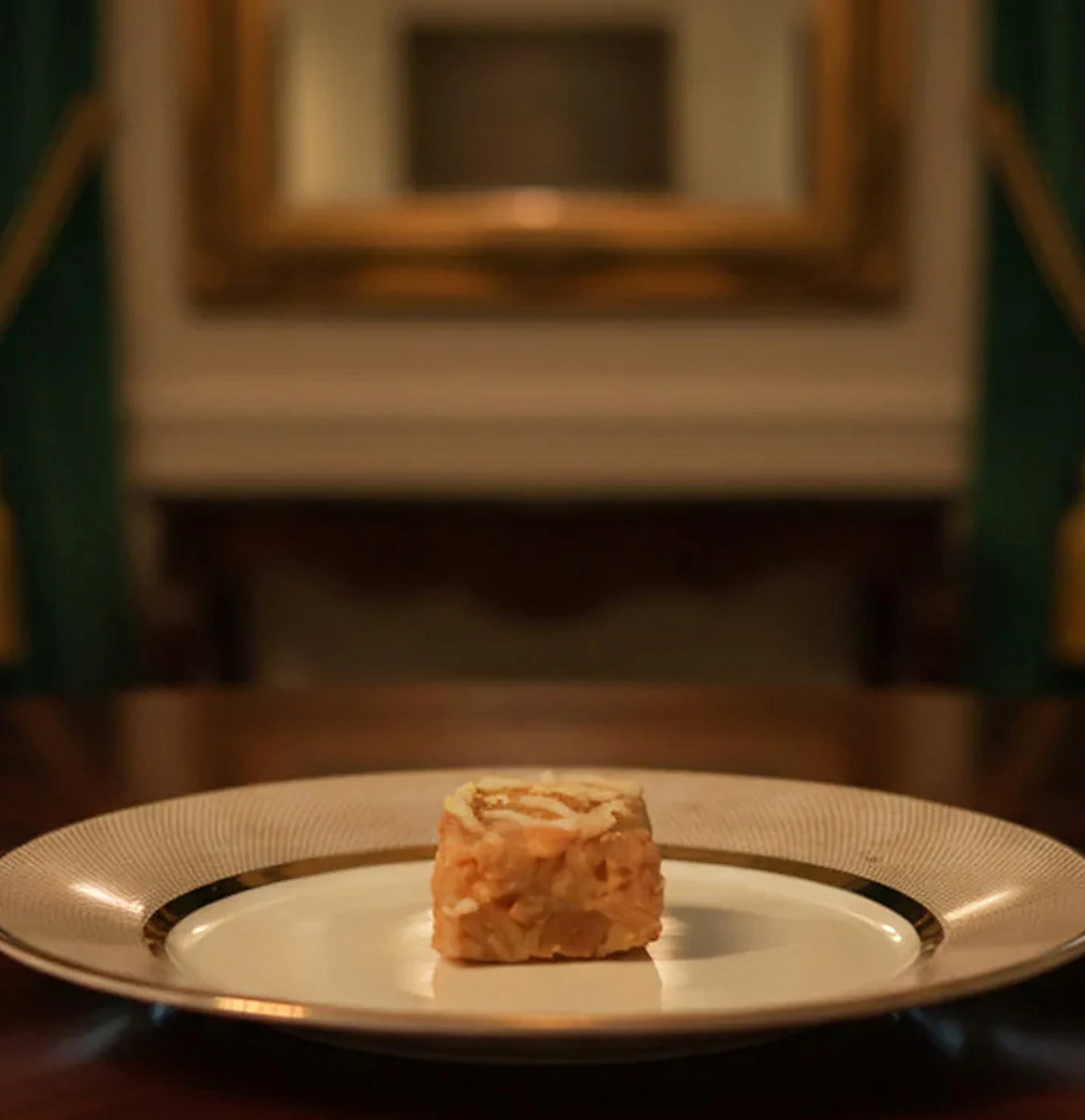 Kaju Caramel Bite — Fusion