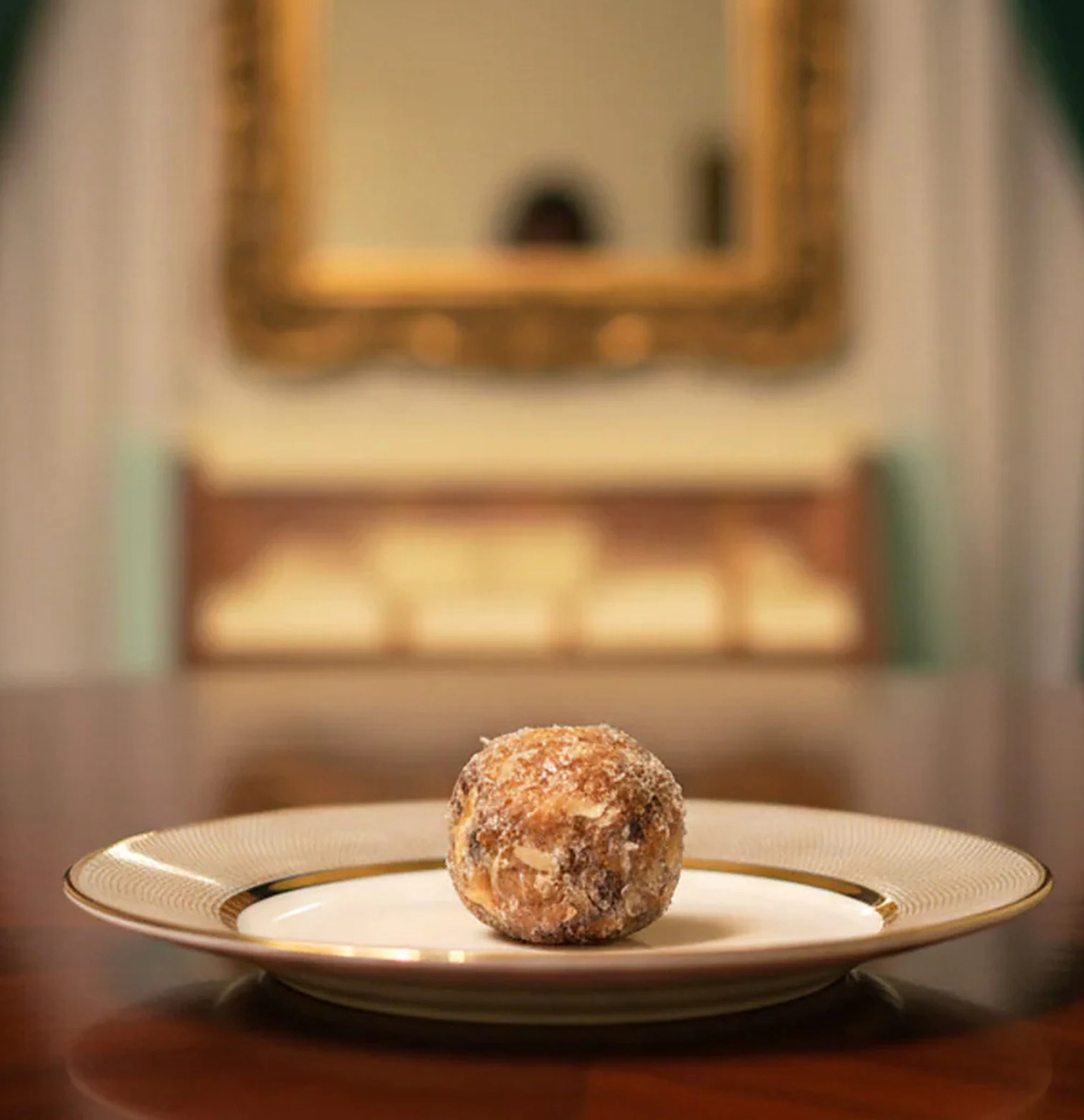 Khajoor Dryfruit Ladoo — Ladoo